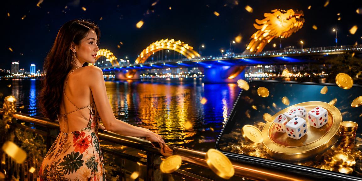 Người chơi tài xỉu trực tuyến tại Đà Nẵng với giao diện 7510