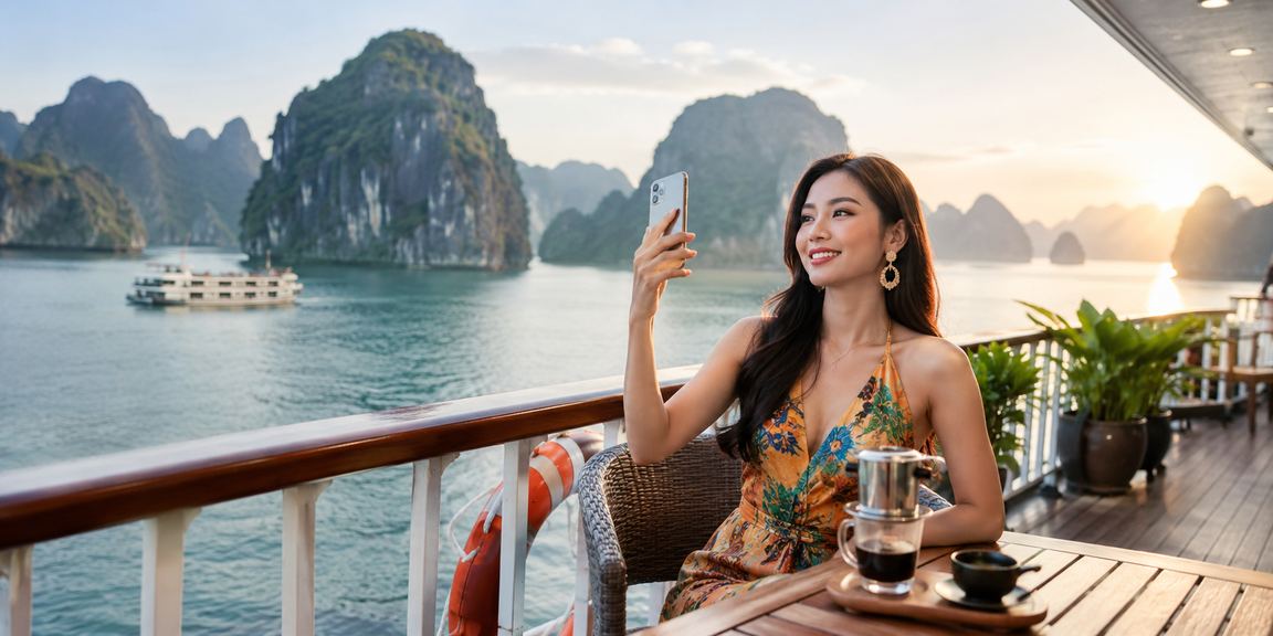 Giao diện casino trực tiếp trên ứng dụng 7510 tại Hạ Long