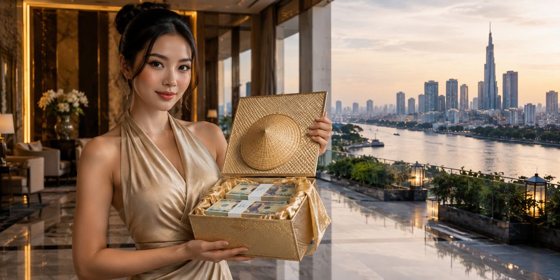 Không khí casino sôi động tại TP. Hồ Chí Minh với trải nghiệm cá cược đỉnh cao