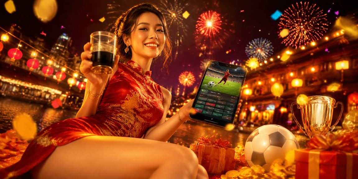 Người dùng xem thể thao và cá cược tại quán cà phê ở Nha Trang