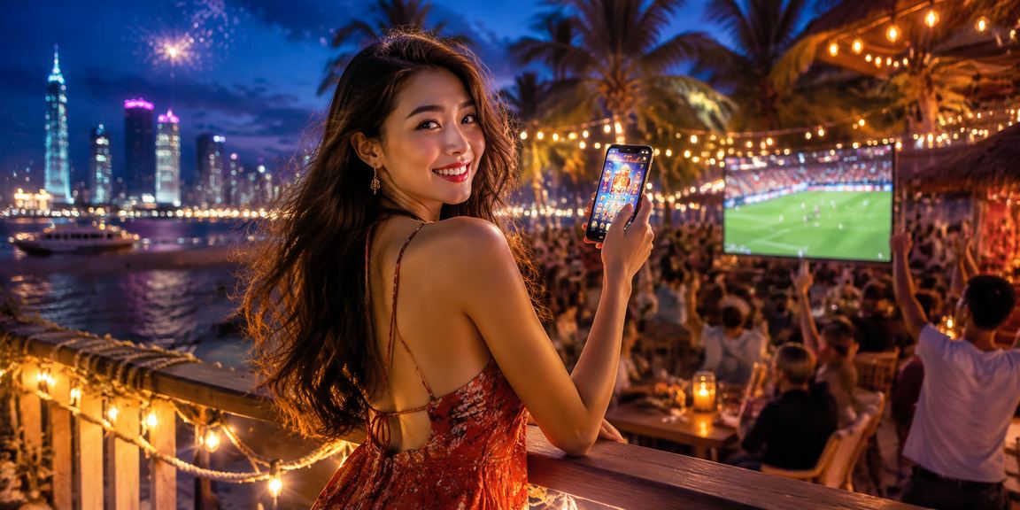 Giao diện cá cược casino trực tuyến trên nền tảng 7510 dành cho người dùng Việt Nam